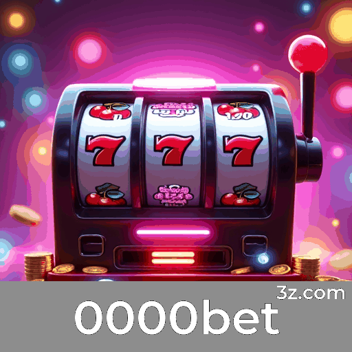 0000bet: Caça-Níqueis de Prêmios, Mesa Estratégica e Dealer ao Vivo Immersivo